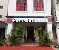 Step Inn Guest House