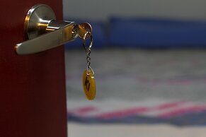 Step Inn Guest House