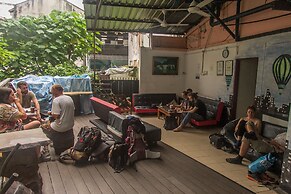 Step Inn Guest House