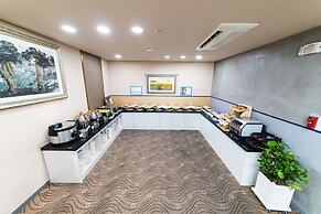 Venezia Tourist Hotel