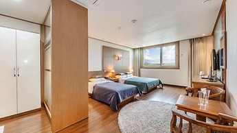 Venezia Tourist Hotel