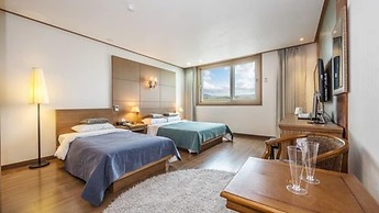 Venezia Tourist Hotel