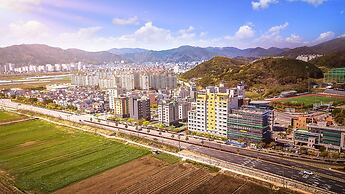 Venezia Tourist Hotel