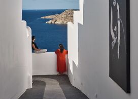Myconian Avaton, Mykonos, a Member of Design Hotels