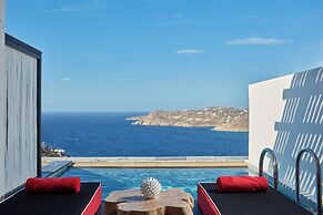 Myconian Avaton, Mykonos, a Member of Design Hotels