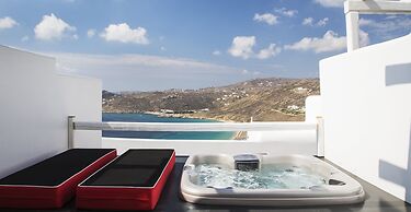 Myconian Avaton, Mykonos, a Member of Design Hotels