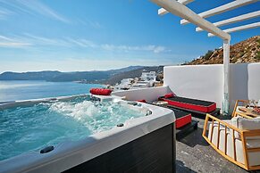 Myconian Avaton, Mykonos, a Member of Design Hotels