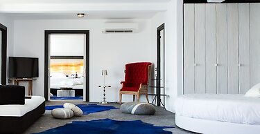 Myconian Avaton, Mykonos, a Member of Design Hotels