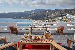 Myconian Avaton, Mykonos, a Member of Design Hotels