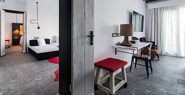 Myconian Avaton, Mykonos, a Member of Design Hotels