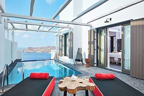 Myconian Avaton, Mykonos, a Member of Design Hotels