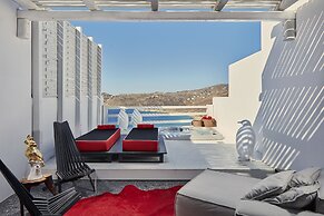 Myconian Avaton, Mykonos, a Member of Design Hotels