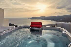 Myconian Avaton, Mykonos, a Member of Design Hotels