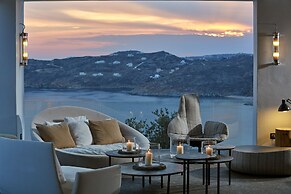 Myconian Avaton, Mykonos, a Member of Design Hotels