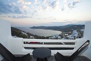 Myconian Avaton, Mykonos, a Member of Design Hotels