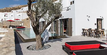 Myconian Avaton, Mykonos, a Member of Design Hotels