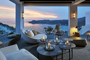 Myconian Avaton, Mykonos, a Member of Design Hotels