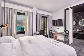 Myconian Avaton, Mykonos, a Member of Design Hotels
