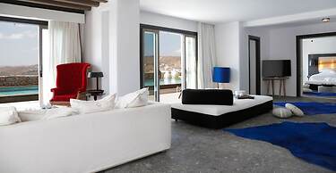 Myconian Avaton, Mykonos, a Member of Design Hotels