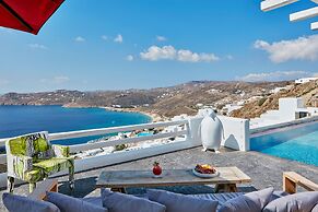 Myconian Avaton, Mykonos, a Member of Design Hotels