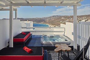 Myconian Avaton, Mykonos, a Member of Design Hotels