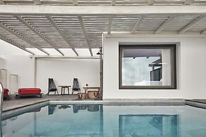 Myconian Avaton, Mykonos, a Member of Design Hotels