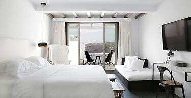 Myconian Avaton, Mykonos, a Member of Design Hotels