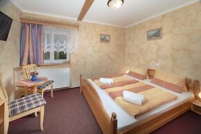 Hotel Kristýna