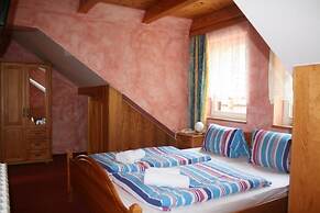 Hotel Kristýna