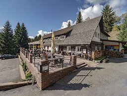 Hotel Kristýna
