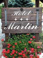 Hotel Kristýna