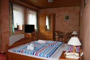 Hotel Kristýna