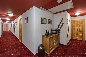 Hotel Kristýna