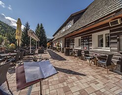 Hotel Kristýna