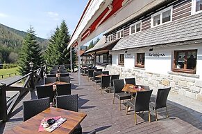 Hotel Kristýna