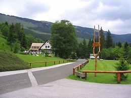 Hotel Kristýna