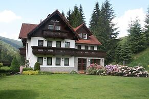 Hotel Kristýna