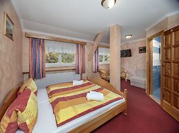 Hotel Kristýna