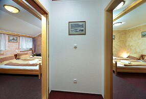 Hotel Kristýna