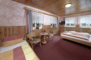 Hotel Kristýna