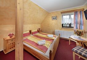 Hotel Kristýna