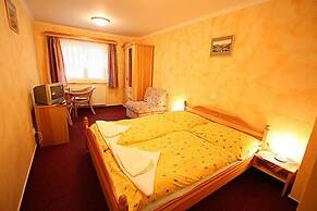 Hotel Kristýna