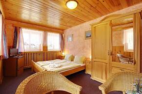 Hotel Kristýna