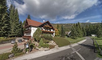 Hotel Kristýna