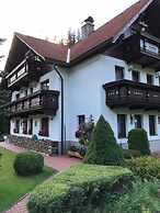 Hotel Kristýna