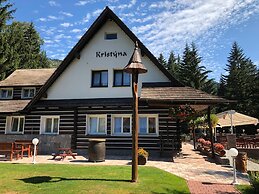 Hotel Kristýna