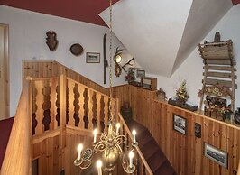Hotel Kristýna