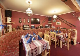 Hotel Kristýna
