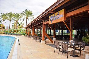 Hilton Alexandria King's Ranch