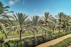Hilton Alexandria King's Ranch